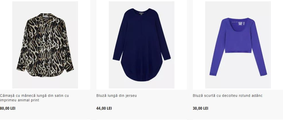 catalog Primark